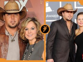 Jessica Aldean