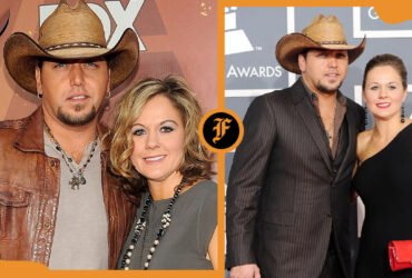Jessica Aldean