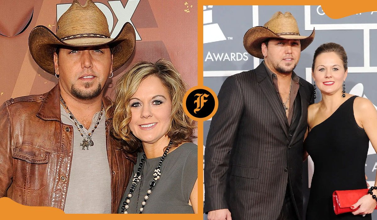 Jessica Aldean
