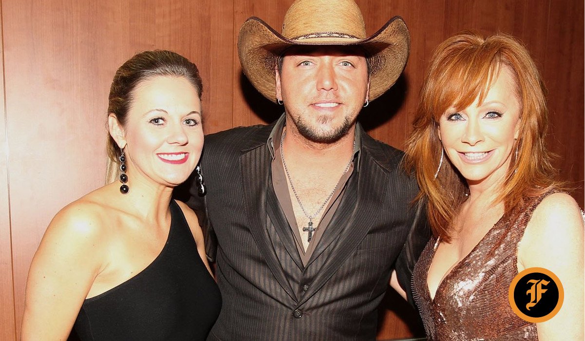 Jessica Aldean