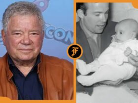 Joseph Shatner