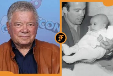 Joseph Shatner