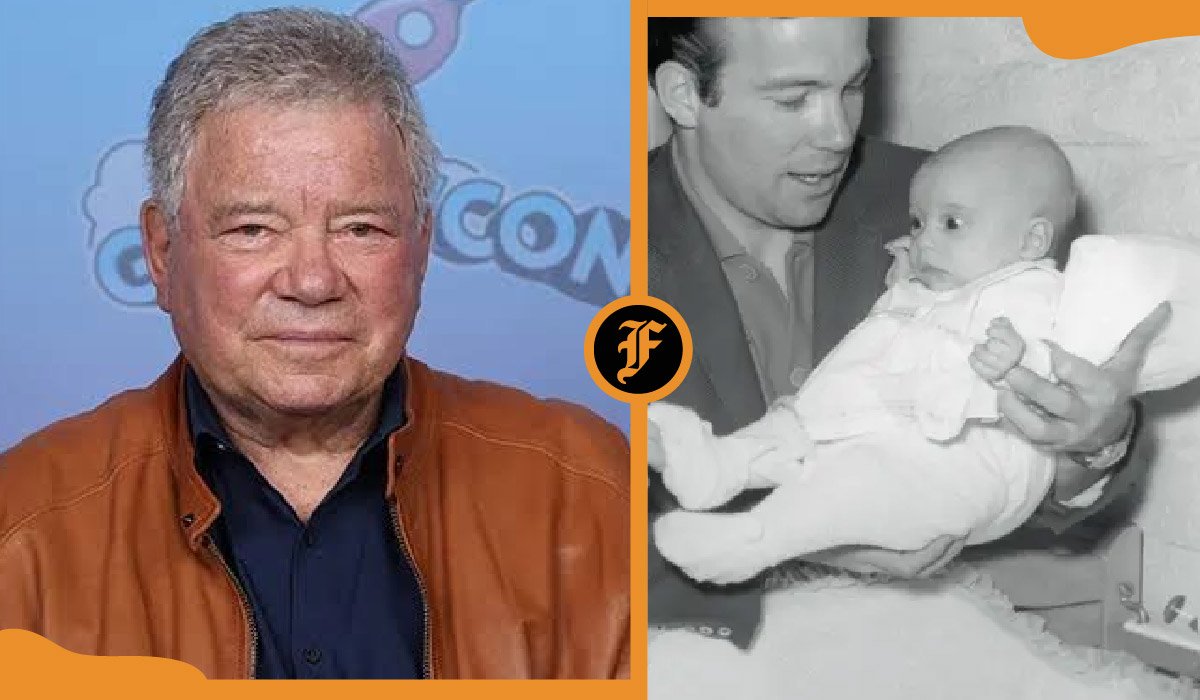 Joseph Shatner