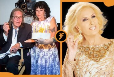 Mirtha Jung