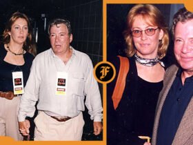 Nerine Kidd Shatner