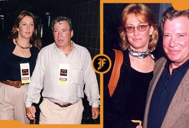 Nerine Kidd Shatner