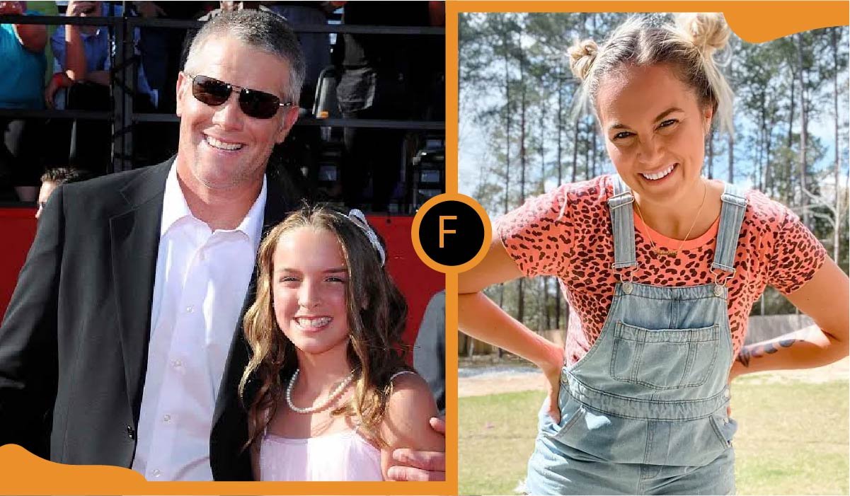 Brittany Favre