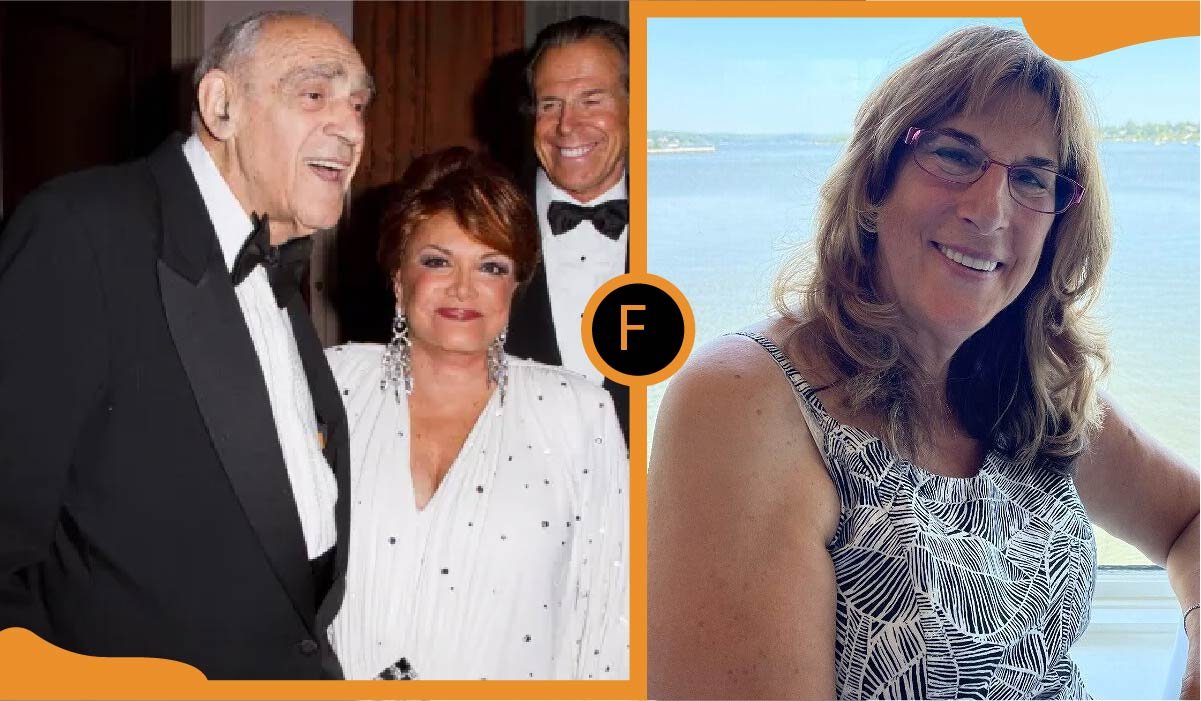 Carol Vigoda-Fuchs