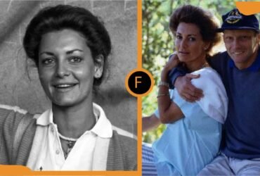Marlene Knaus