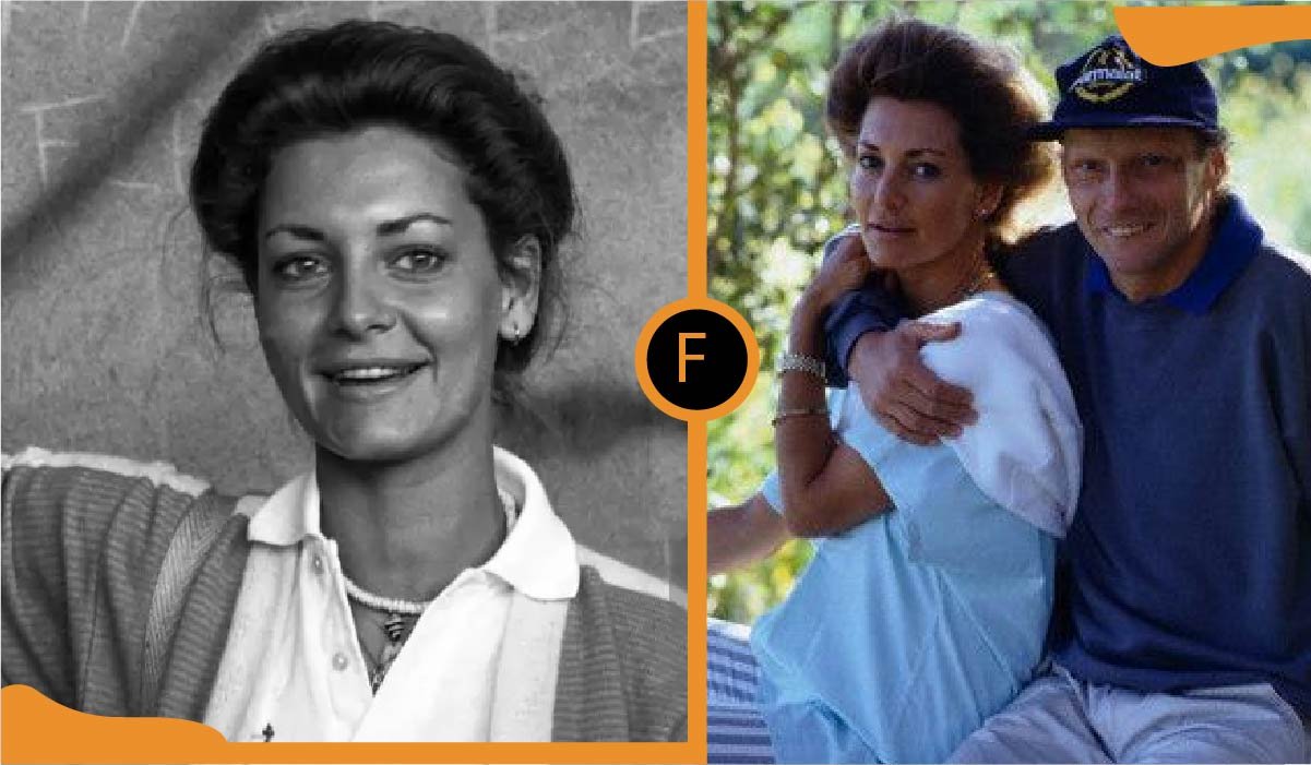 Marlene Knaus