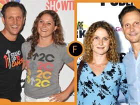Tess Goldwyn