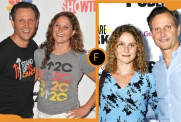 Tess Goldwyn